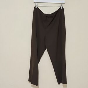 LOFT Brown Trousers